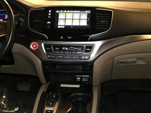 Used 2022 Honda Pilot Special Edition image 24