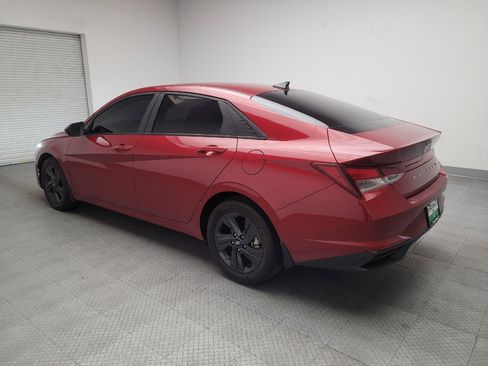 Used 2023 Hyundai Elantra SEL image 5