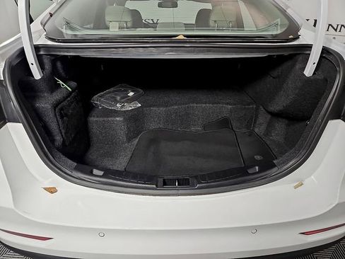 Used 2020 Ford Fusion SE image 30