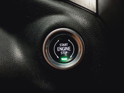 Used 2021 GMC Sierra 1500 AT4 w/ AT4 Value Package image 9