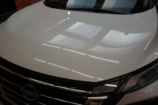 Certified 2025 Nissan Rogue SV AWD/4WD image 61