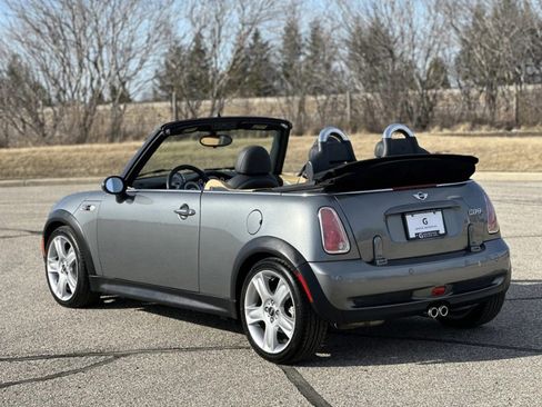Used 2005 MINI Cooper S image 14