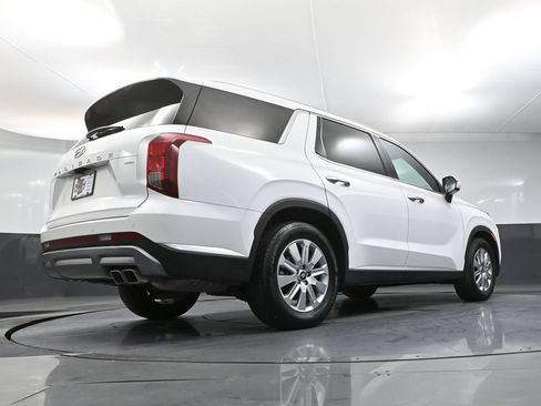 Used 2025 Hyundai Palisade SEL AWD/4WD image 54