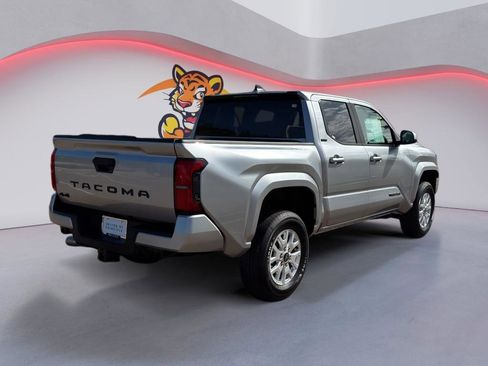 New 2026 Toyota Tacoma SR5 image 5