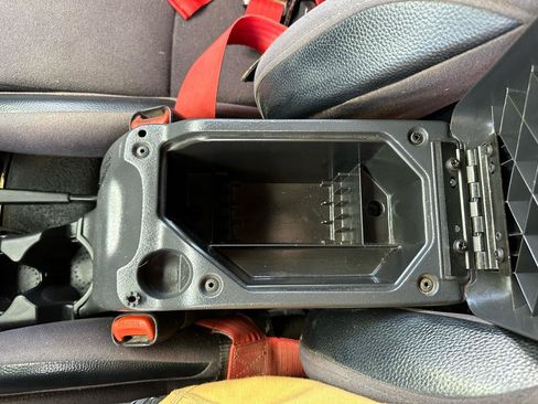 Used 2003 Jeep Wrangler Rubicon AWD/4WD image 59