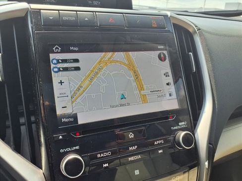 Used 2019 Subaru Ascent Limited image 8