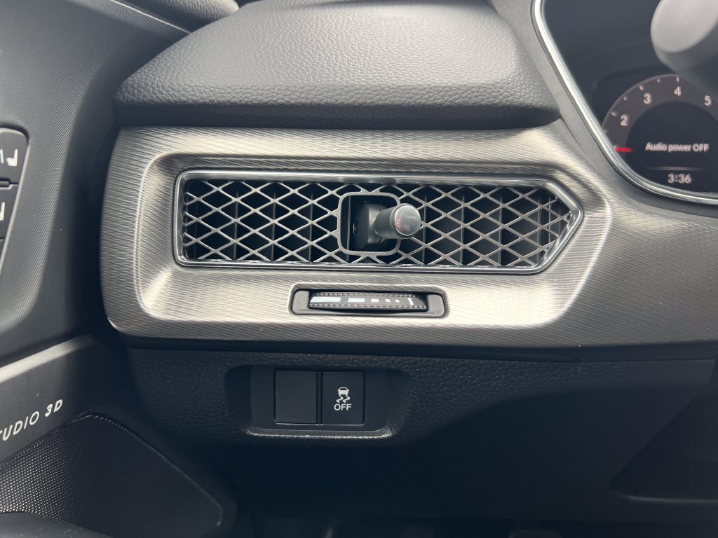 Used 2026 Acura Integra A-Spec w/ Technology Package FWD image 17