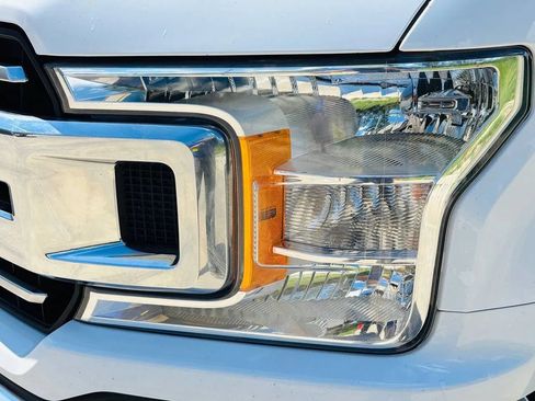 Used 2018 Ford F150 XLT RWD image 29
