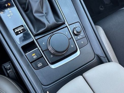 Certified 2025 MAZDA CX-50 AWD 2.5 S w/ Cargo Package image 18