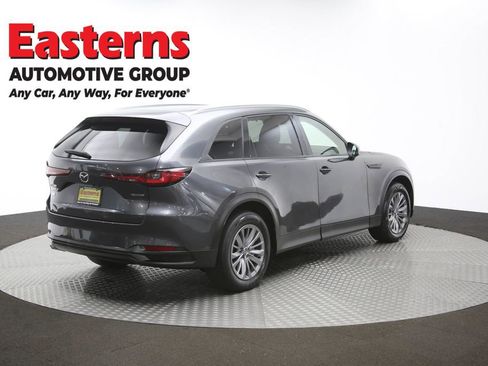 Used 2024 MAZDA CX-90 3.3 Turbo w/ Preferred Plus AWD/4WD image 43