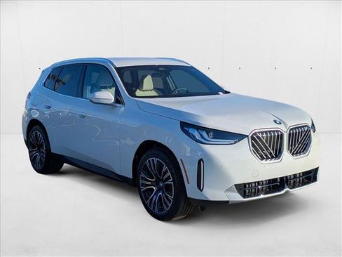 New 2026 BMW X3 xDrive30 w/ Convenience Package image 7