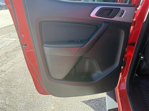 Used 2021 Ford Ranger XL w/ Equipment Group 101A High image 22