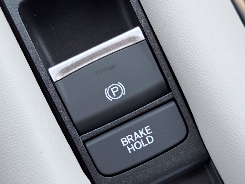 New 2027 Honda HR-V EX-L image 11