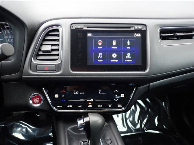 Used 2018 Honda HR-V EX-L image 16