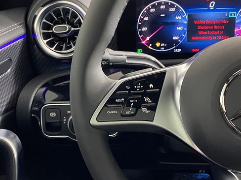 Certified 2026 Mercedes-Benz CLA 250 4MATIC image 16