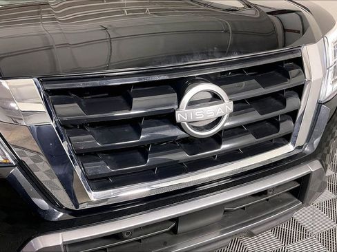 Used 2024 Nissan Armada SV w/ Cargo Package image 39