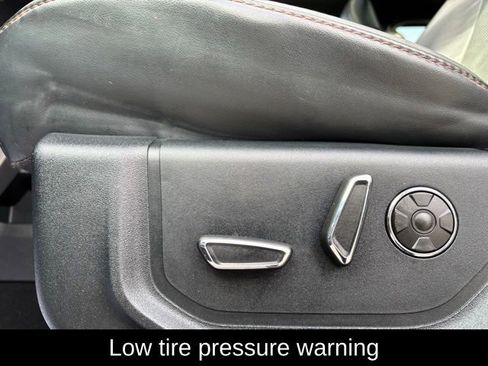 Used 2020 Ford F250 Platinum image 12