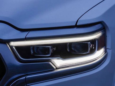 Used 2023 RAM 1500 Limited image 5