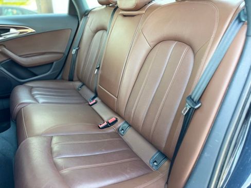 Used 2013 Audi A6 3.0T Prestige w/ Prestige Pkg image 20