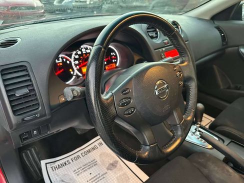 Used 2012 Nissan Altima 3.5 SR image 10