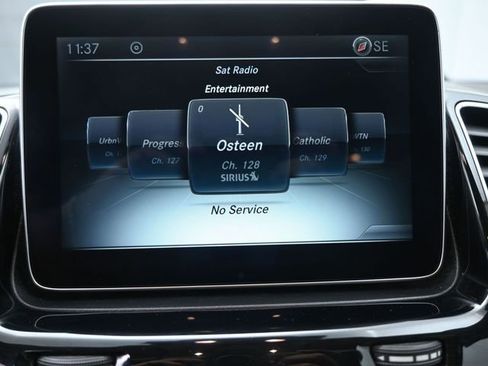 Used 2016 Mercedes-Benz GLE 350 image 32