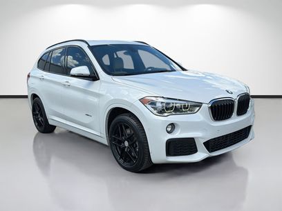 Used 2017 BMW X1 xDrive28i