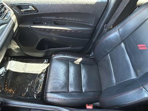 Used 2024 Dodge Durango GT AWD/4WD image 12