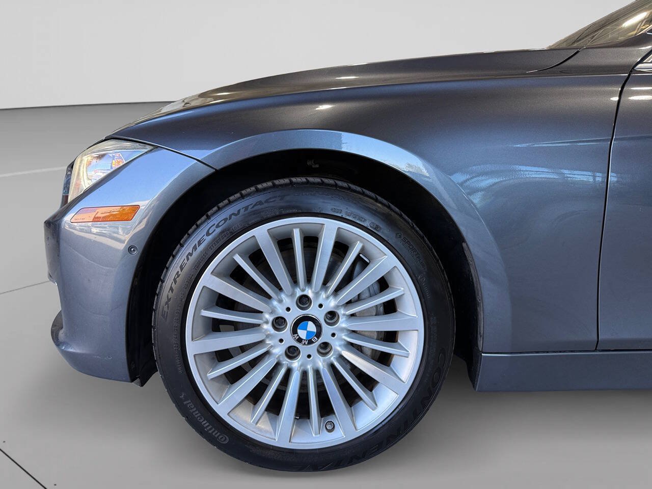 Used 2012 BMW 335i Sedan RWD image 9