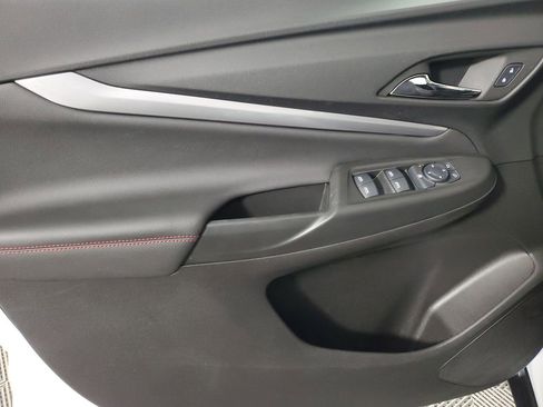 Used 2023 Chevrolet Bolt EUV Premier w/ Redline Edition image 19