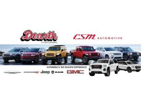 New 2025 Jeep Grand Cherokee Altitude image 18