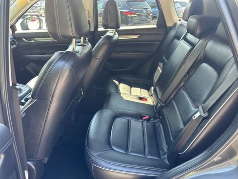 Used 2025 MAZDA CX-5 AWD 2.5 S w/ Premium Plus Pkg image 18