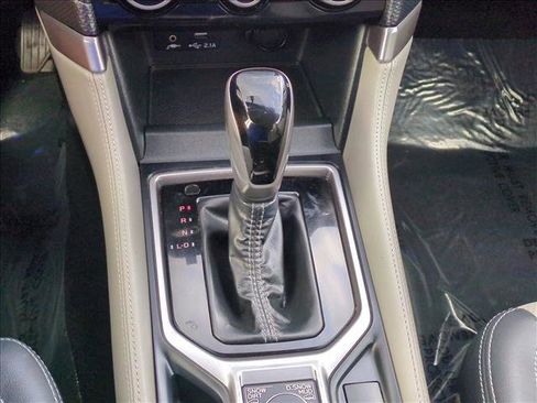 Used 2019 Subaru Forester Limited image 12