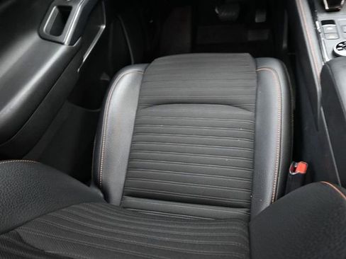 Used 2023 Nissan Pathfinder Rock Creek image 11