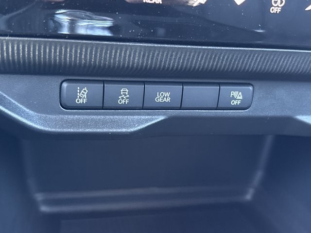New 2026 Jeep Cherokee Laredo AWD/4WD image 31
