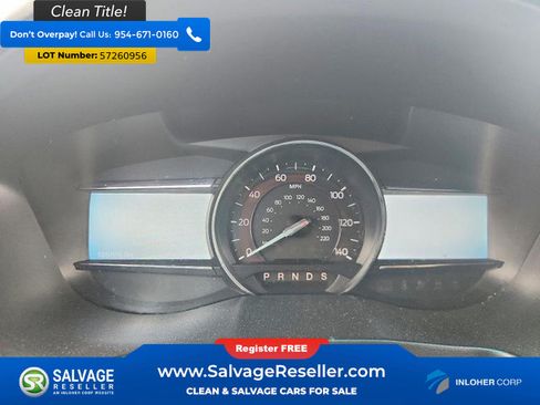 Used 2016 Ford Explorer XLT w/ Equipment Group 202A FWD image 12