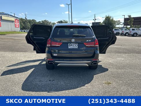 Used 2018 BMW X5 sDrive35i image 32