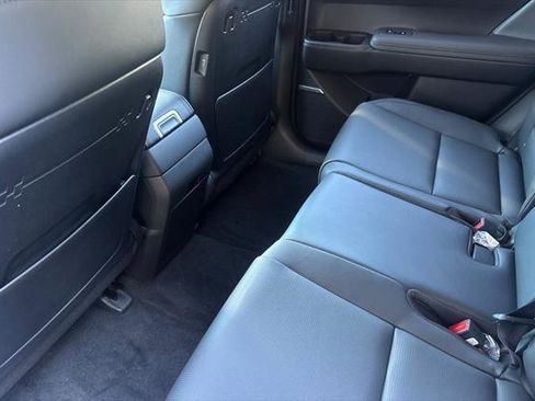 New 2026 Hyundai Santa Fe Limited image 9