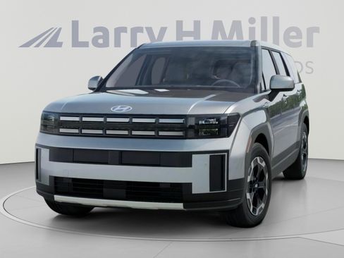 New 2026 Hyundai Santa Fe SE FWD image 6