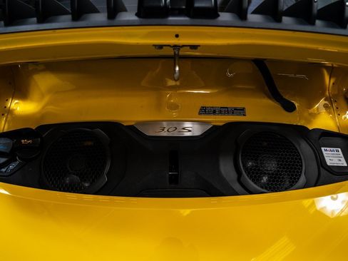 Used 2021 Porsche 911 Carrera S image 14