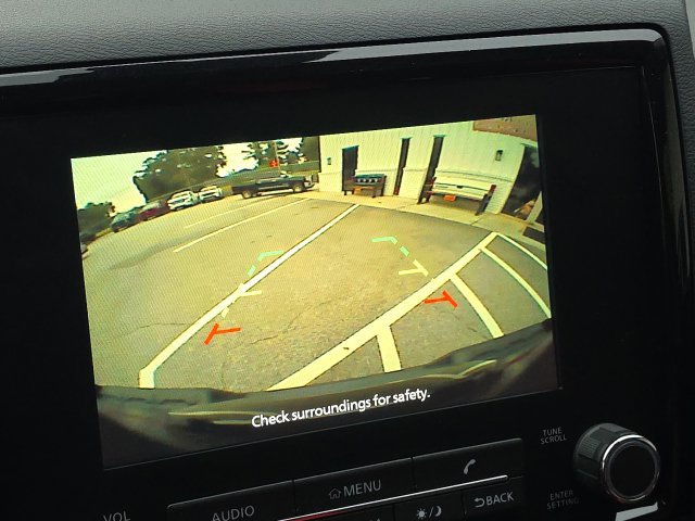 Used 2022 Nissan Frontier S w/ Technology Package AWD/4WD image 31