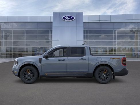New 2025 Ford Maverick Tremor AWD/4WD image 28