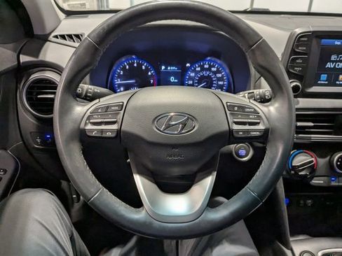 Used 2019 Hyundai Kona SEL image 26