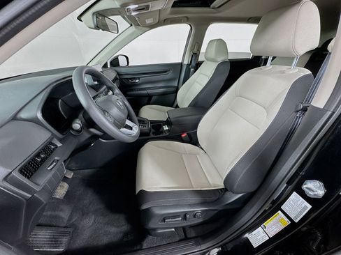 Certified 2026 Honda CR-V EX image 11