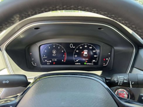 Certified 2024 Acura Integra FWD image 24