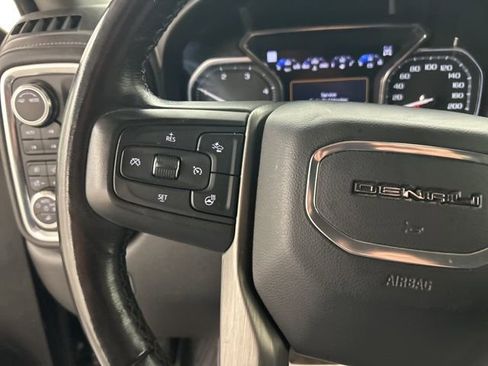 Used 2021 GMC Sierra 2500 Denali w/ Denali Ultimate Package image 12