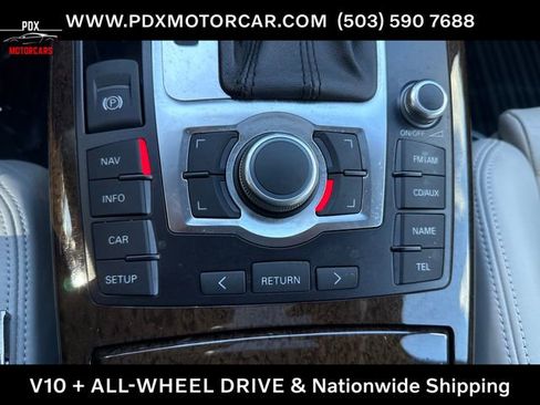 Used 2008 Audi S6 Sedan AWD/4WD image 19