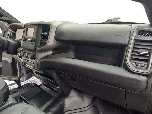 Used 2022 RAM 2500 Tradesman w/ Chrome Appearance Group AWD/4WD image 15