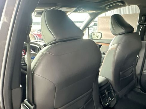 Certified 2025 Subaru Forester Sport AWD/4WD image 23