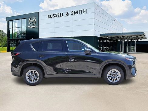 New 2026 MAZDA CX-5 Select AWD/4WD image 3