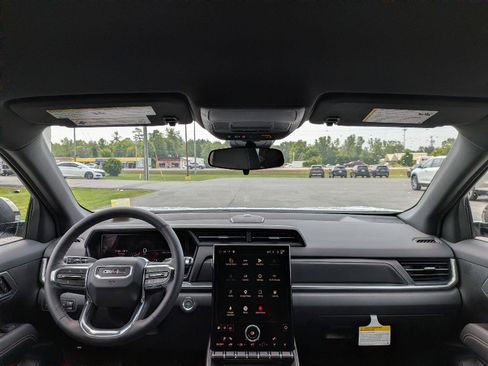 New 2027 GMC Terrain Elevation AWD/4WD image 21